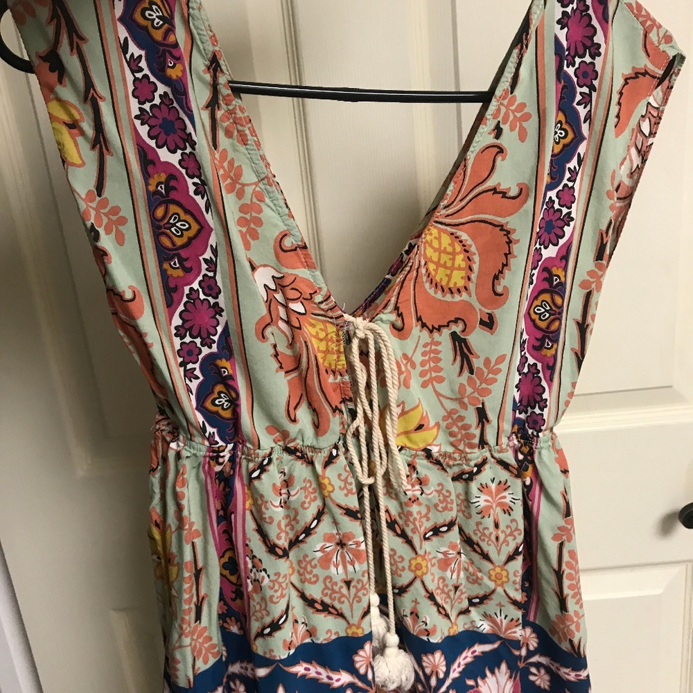 Zara top